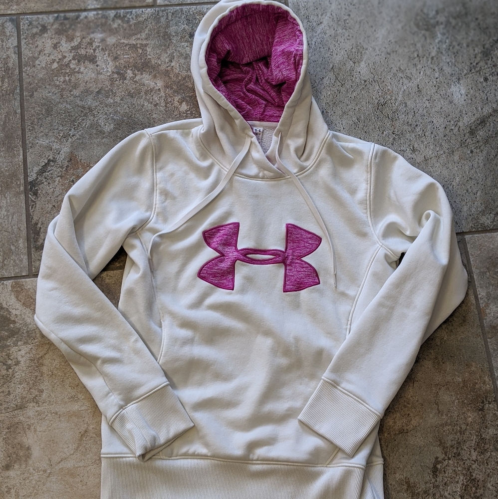 Under Armour Hoodie / Pullover
